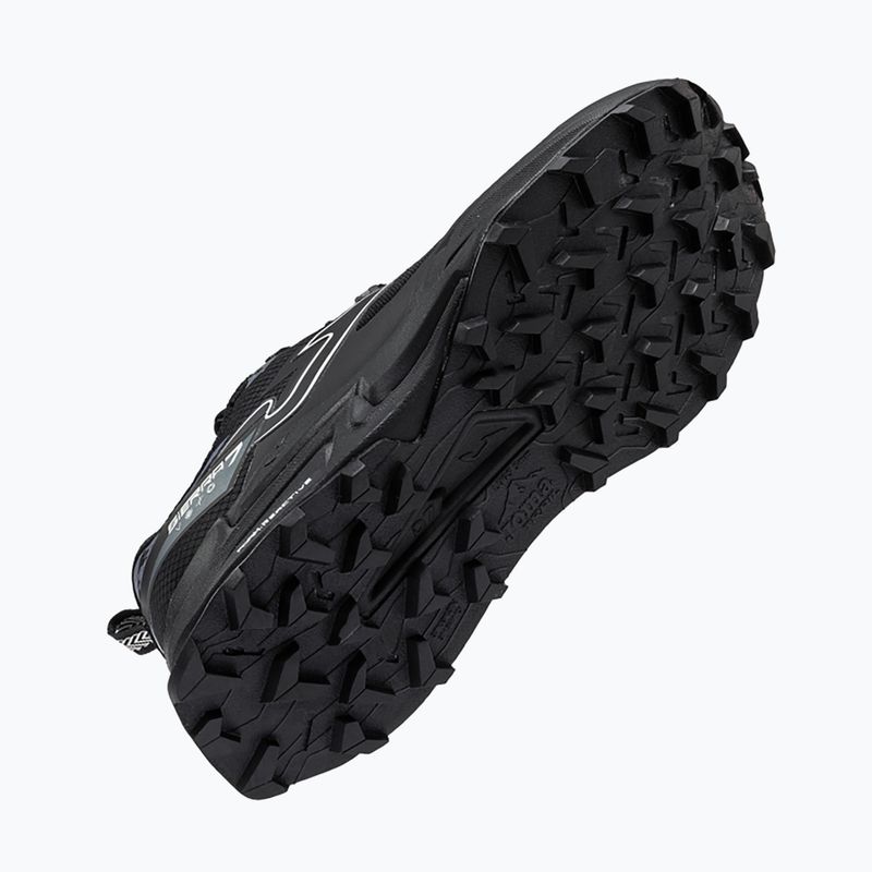 Pánske bežecké topánky Joma Sierra black 5
