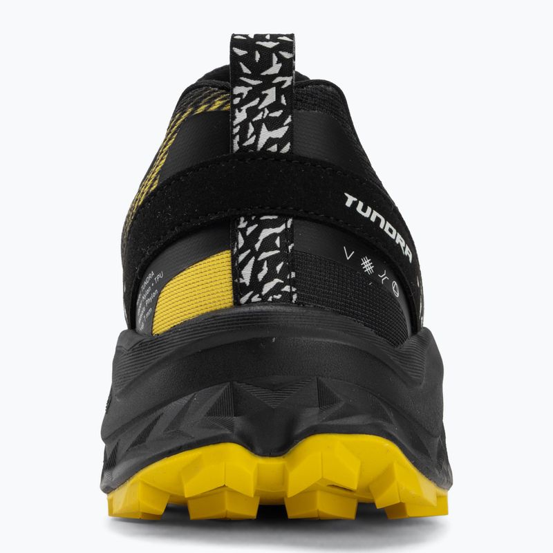 Pánske bežecké topánky Joma Tundra black 6