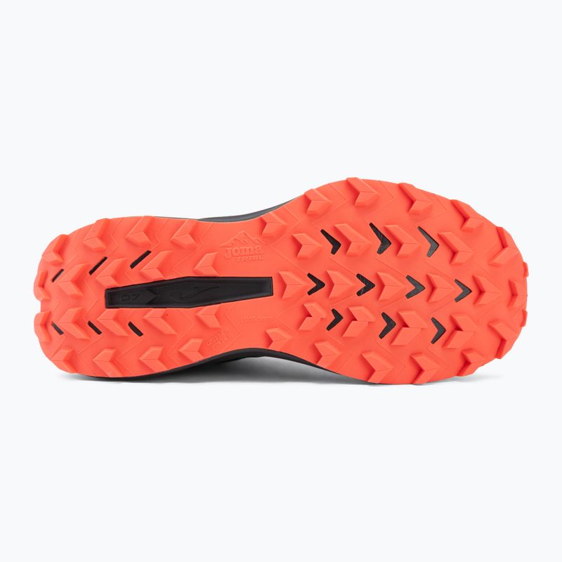 Pánske bežecké topánky Joma Tundra green 4