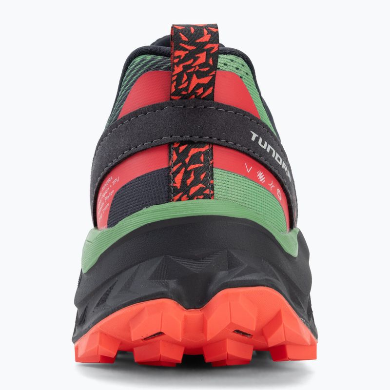 Pánske bežecké topánky Joma Tundra green 6