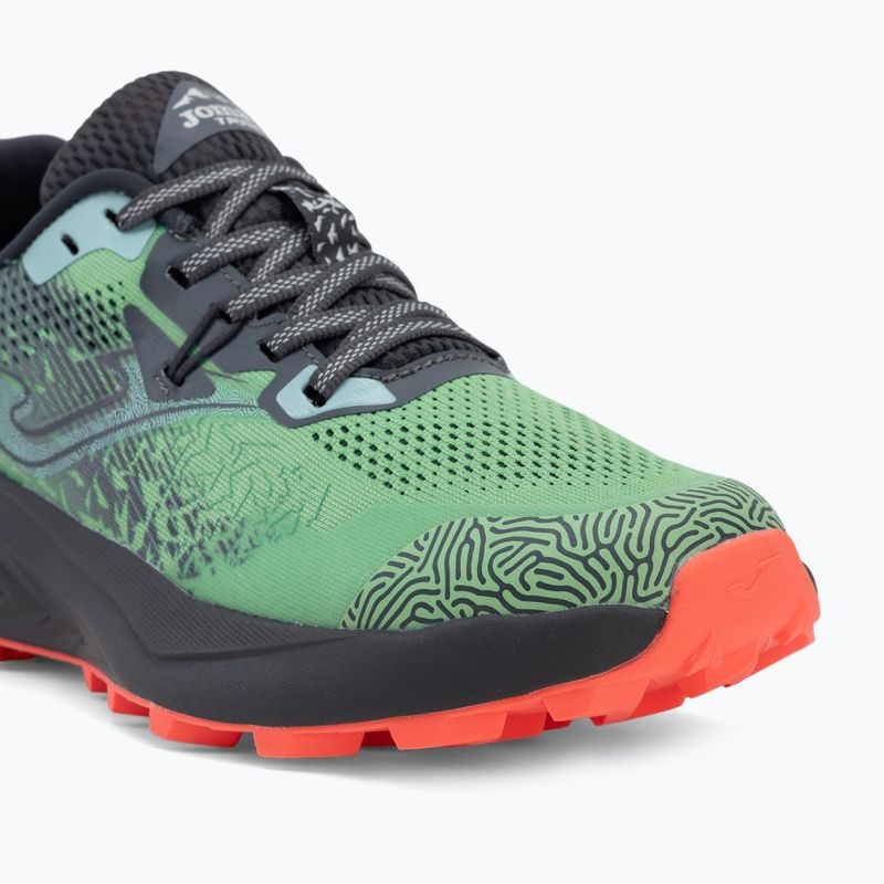 Pánske bežecké topánky Joma Tundra green 7