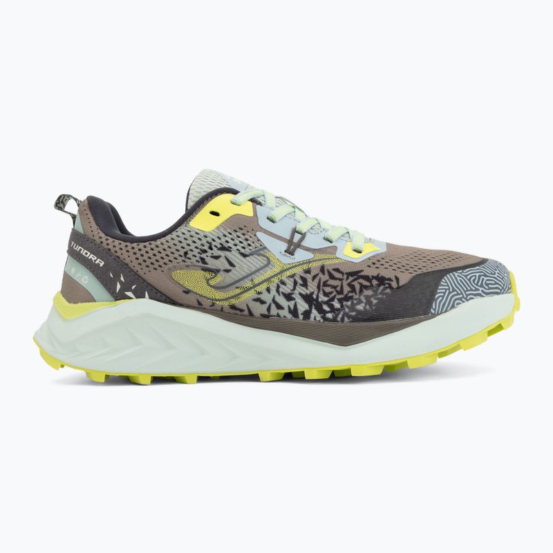 Pánske bežecké topánky Joma Tundra khaki 2