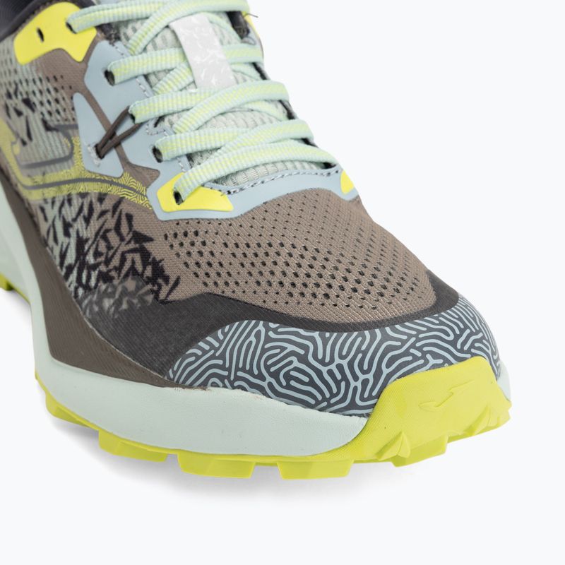 Pánske bežecké topánky Joma Tundra khaki 7