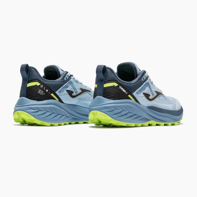 Dámske bežecké topánky Joma Trek Lady royal blue 3