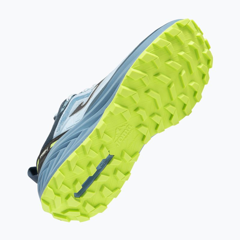 Dámske bežecké topánky Joma Trek Lady royal blue 5
