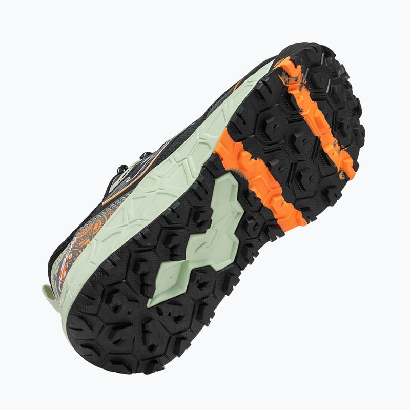 Detské bežecké topánky Joma Kubor Jr black 5
