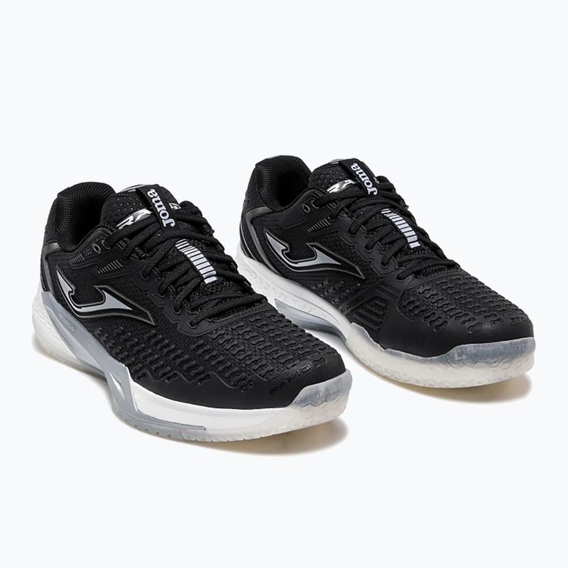 Pánske topánky Joma Rapid C black