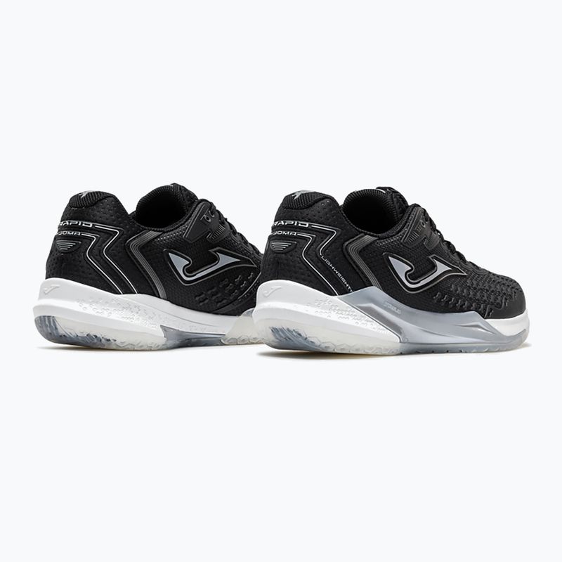 Pánske topánky Joma Rapid C black 2