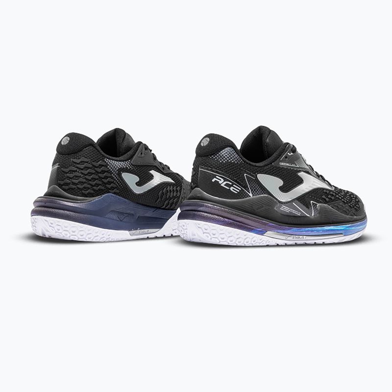 Pánske tenisové topánky Joma Ace C black 3