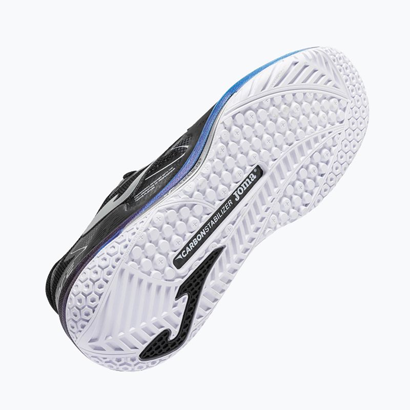 Pánske tenisové topánky Joma Ace C black 5