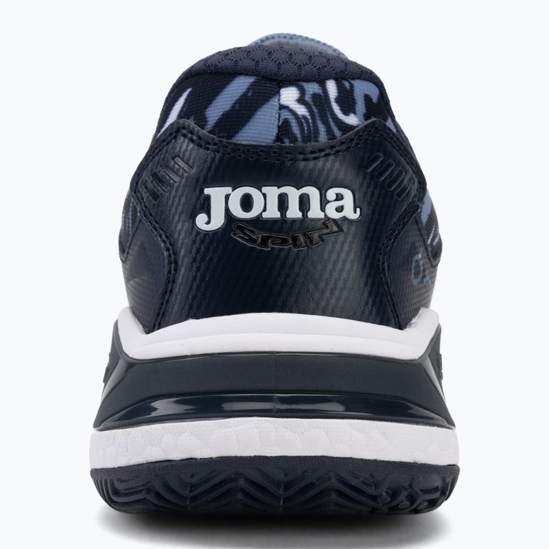 Pánske topánky na padel Joma Spin OM marine 6