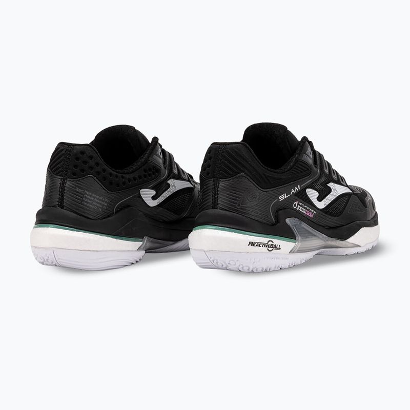 Dámske topánky na padel Joma Slam Lady OM black 3