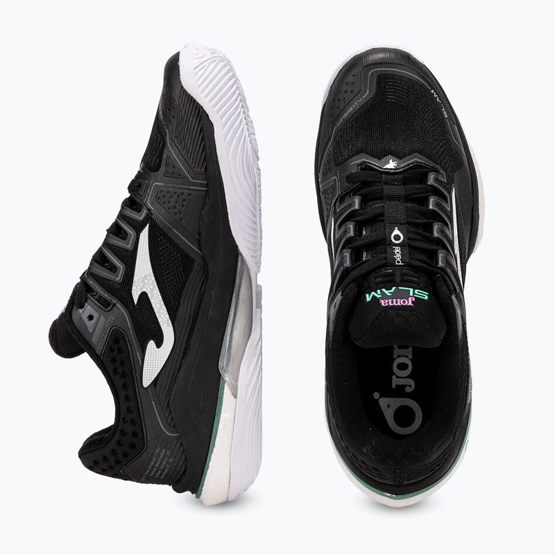 Dámske topánky na padel Joma Slam Lady OM black 4