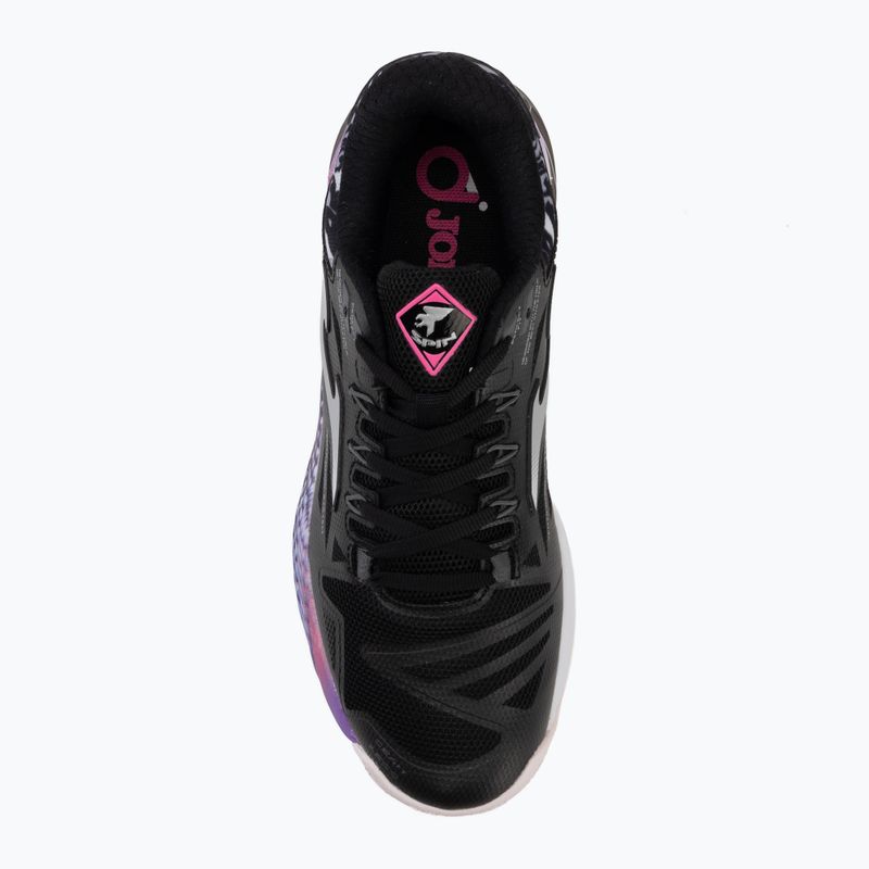 Dámske topánky na padel Joma Spin Lady OM black 5