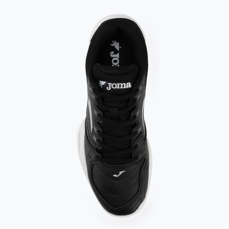 Dámske tenisové topánky Joma Master 1000 Lady C black 5