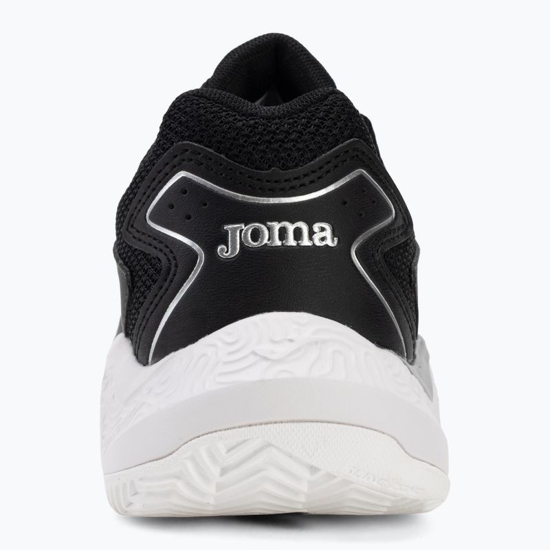 Dámske tenisové topánky Joma Master 1000 Lady C black 6