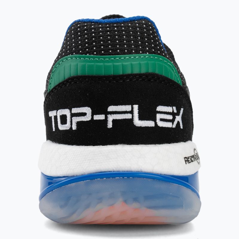 Pánske kopačky Joma Top Flex Plus Indoor black 6