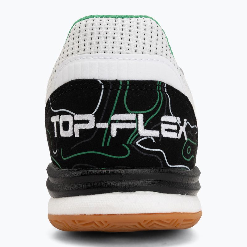 Pánske kopačky Joma Top Flex Rebound Indoor white 6