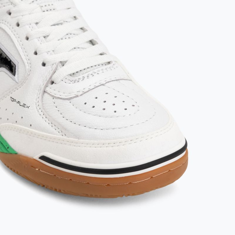 Pánske kopačky Joma Top Flex Rebound Indoor white 7