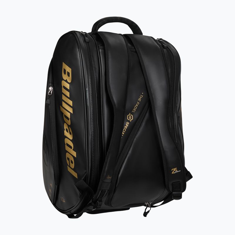Taška na padel Bullpadel BPP26006 Flow black 3