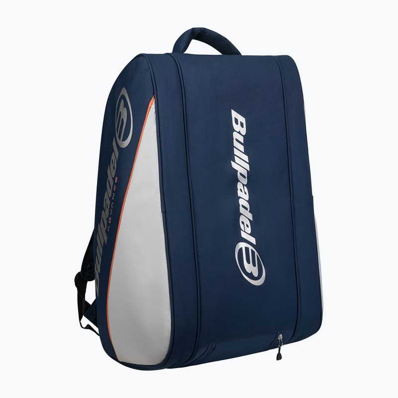 Taška na padel Bullpadel BPP26014 Advance black/orange 2