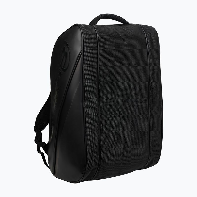 Taška na padel Bullpadel BPP26016 Casual black 2