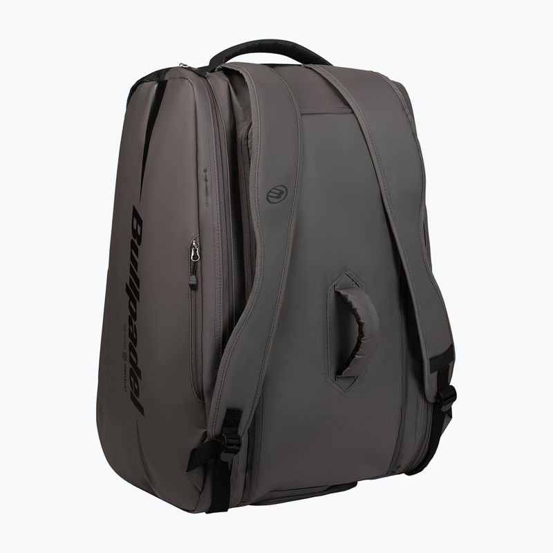 Taška na padel Bullpadel BPP26022 Xplo medium grey 3