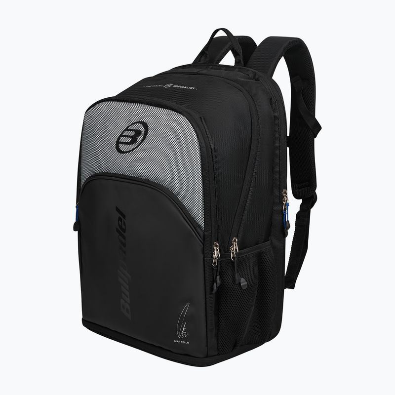 Batoh na padel Bullpadel BPM26007 Vertex 35 l black 2