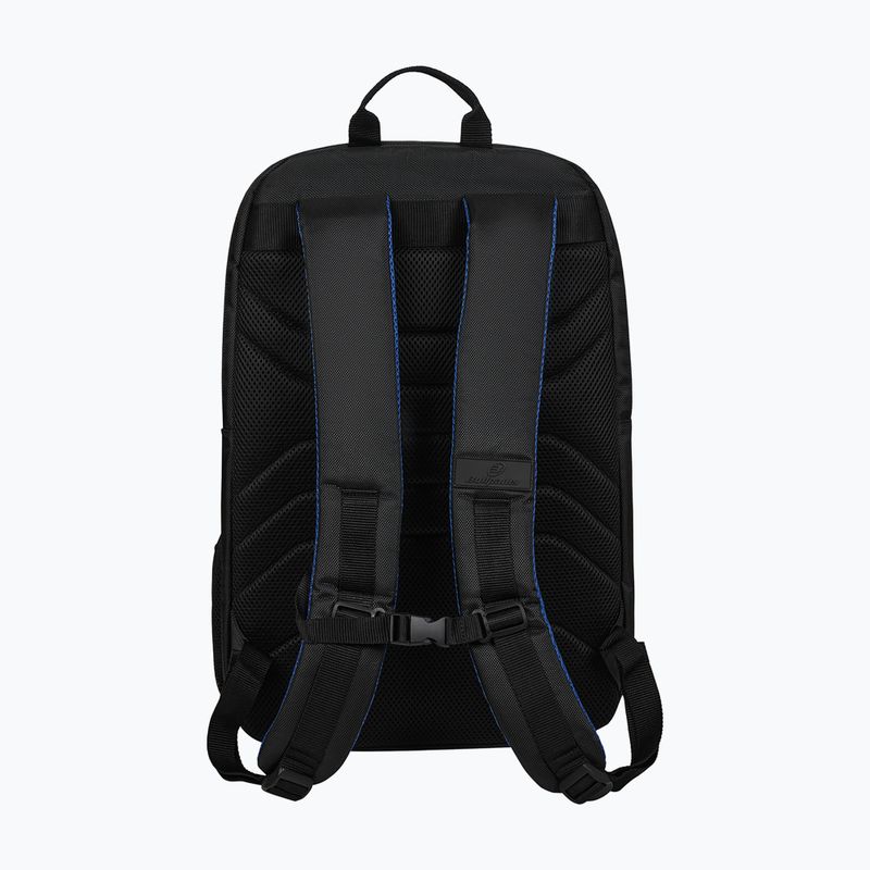 Batoh na padel Bullpadel BPM26008 Vertex Geo 35 l intense blue 3