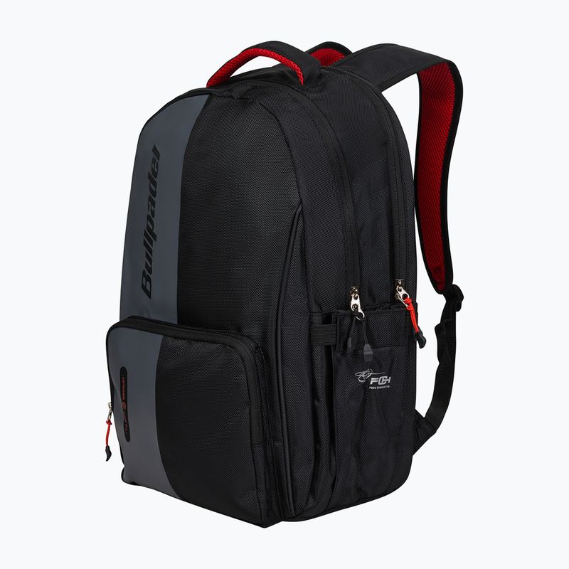 Batoh na padel Bullpadel BPM26020 Neuron 29 l black 2