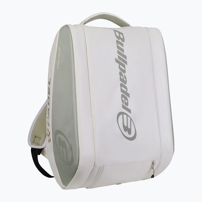 Taška na padel Bullpadel BPP26003 Vertex W Premier ecru 2