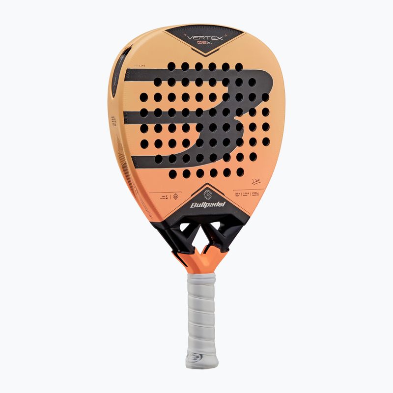 Dámska raketa na padel Bullpadel Vertex 05 W 27 2