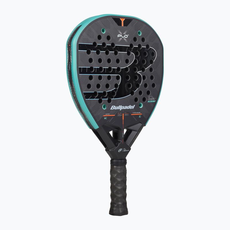 Raketa na padel Bullpadel XPLO 27 3