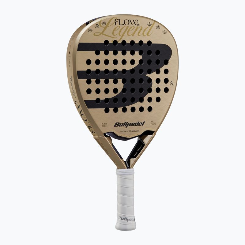 Raketa na padel Bullpadel Flow 27 2