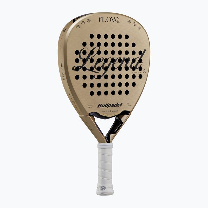 Raketa na padel Bullpadel Flow 27 3