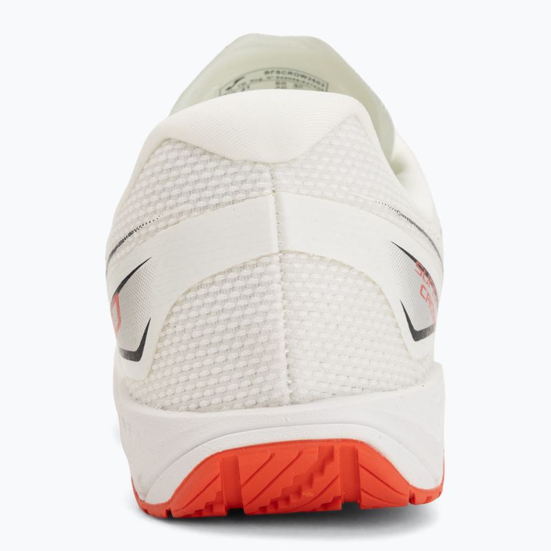 Pánske bežecké topánky Joma Supercross Barefoot white 6