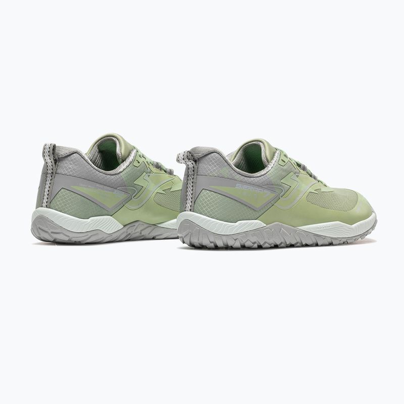 Pánske bežecké topánky Joma Sierra Barefoot green 3