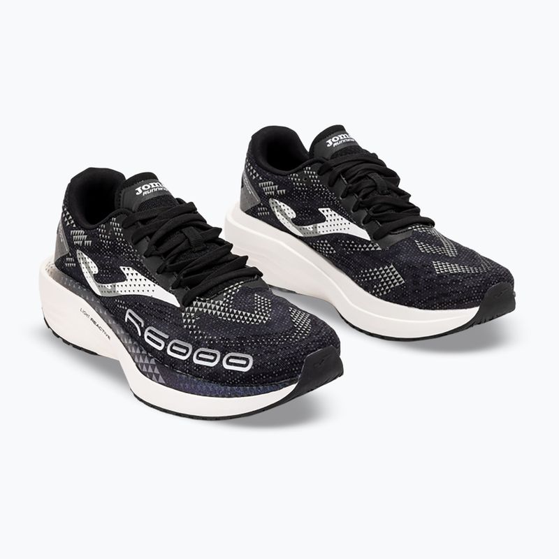 Bežecké topánky Joma R.6000 black 2