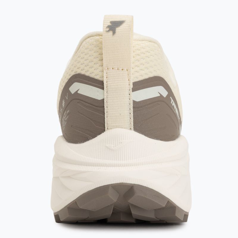 Dámske bežecké topánky Joma Trek Lady beige 6