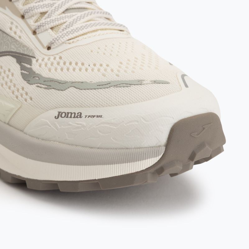 Dámske bežecké topánky Joma Trek Lady beige 7
