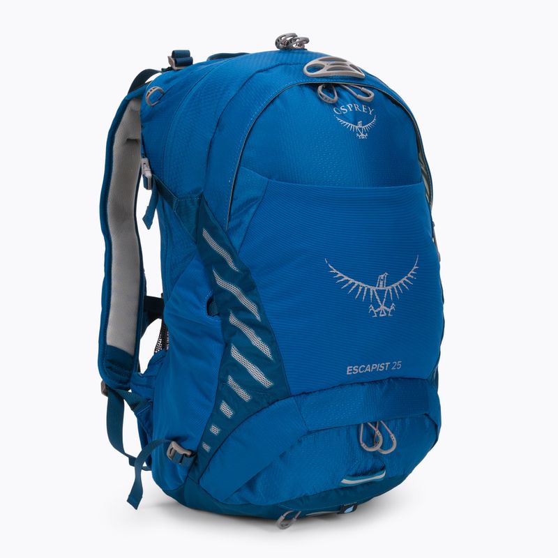 Osprey Escapist 25 l batoh na bicykel modrý 5-112-1-1 2