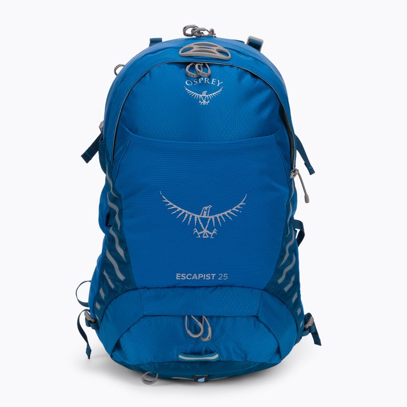 Osprey Escapist 25 l batoh na bicykel modrý 5-112-1-1