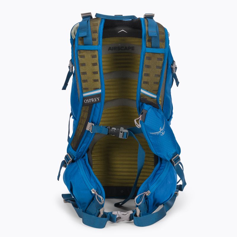 Osprey Escapist 25 l batoh na bicykel modrý 5-112-1-1 4