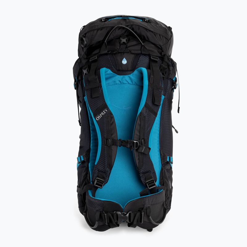 Osprey Mutant lezecký batoh 38 l čierny 5-528-0-1 3