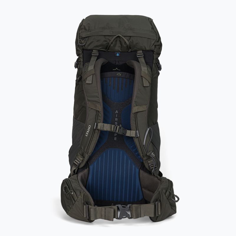 Pánsky trekingový batoh Osprey Kestrel 38 l green 5-005-0-1 3