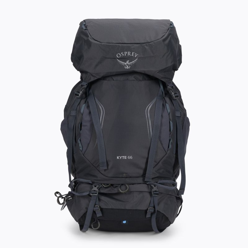 Osprey Kyte 66 l trekingový batoh sivý 5-006-0-1 2