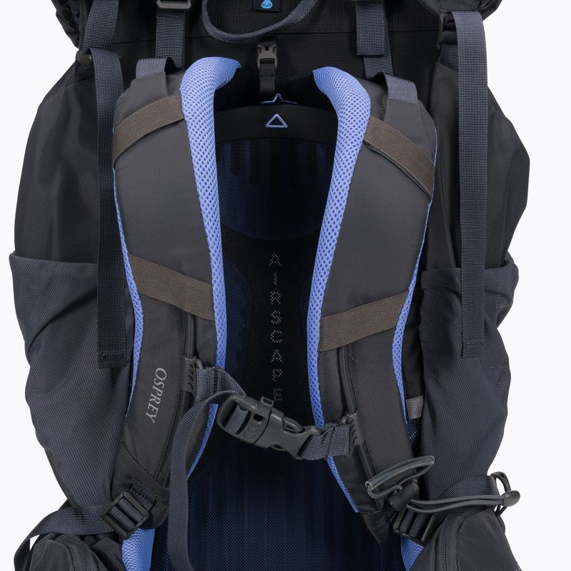 Osprey Kyte 66 l trekingový batoh sivý 5-006-0-1 5