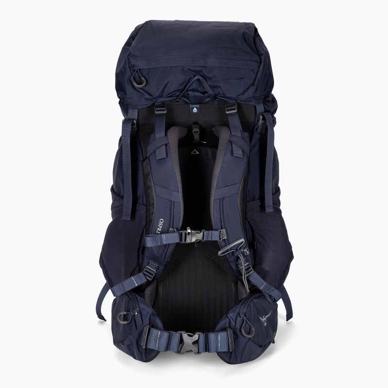 Osprey Kyte 66 l trekingový batoh navy blue 5-006-1-1 3