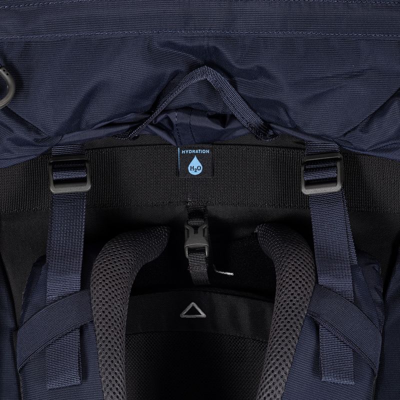 Osprey Kyte 66 l trekingový batoh navy blue 5-006-1-1 4