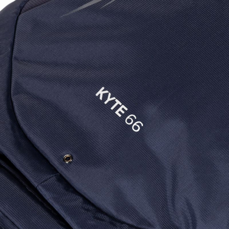 Osprey Kyte 66 l trekingový batoh navy blue 5-006-1-1 6